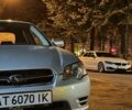 Серый Субару Легаси, объемом двигателя 2 л и пробегом 470 тыс. км за 3999 $, фото 7 на Automoto.ua