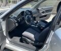 Серый Субару Легаси, объемом двигателя 2 л и пробегом 477 тыс. км за 3800 $, фото 4 на Automoto.ua