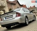 Сірий Субару Легасі, об'ємом двигуна 1.99 л та пробігом 230 тис. км за 4999 $, фото 13 на Automoto.ua