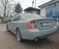 Сірий Субару Легасі, об'ємом двигуна 2 л та пробігом 135 тис. км за 4900 $, фото 1 на Automoto.ua