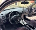 Сірий Субару Легасі, об'ємом двигуна 1.99 л та пробігом 230 тис. км за 4999 $, фото 40 на Automoto.ua