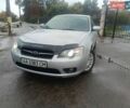 Сірий Субару Легасі, об'ємом двигуна 1.99 л та пробігом 450 тис. км за 5200 $, фото 1 на Automoto.ua