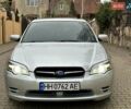 Сірий Субару Легасі, об'ємом двигуна 1.99 л та пробігом 230 тис. км за 4999 $, фото 27 на Automoto.ua