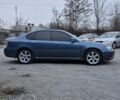 Сірий Субару Легасі, об'ємом двигуна 2.5 л та пробігом 312 тис. км за 4100 $, фото 5 на Automoto.ua