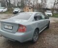 Сірий Субару Легасі, об'ємом двигуна 2 л та пробігом 135 тис. км за 4900 $, фото 5 на Automoto.ua