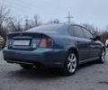 Сірий Субару Легасі, об'ємом двигуна 2.5 л та пробігом 312 тис. км за 4100 $, фото 6 на Automoto.ua