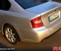 Серый Субару Легаси, объемом двигателя 2 л и пробегом 280 тыс. км за 5999 $, фото 8 на Automoto.ua