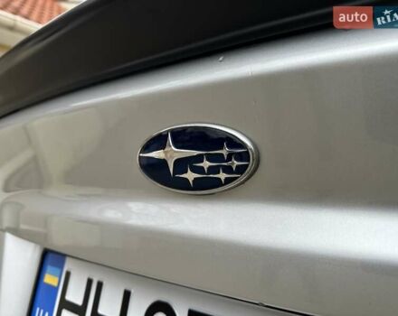 Сірий Субару Легасі, об'ємом двигуна 1.99 л та пробігом 230 тис. км за 4999 $, фото 34 на Automoto.ua