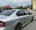 Серый Субару Легаси, объемом двигателя 2 л и пробегом 470 тыс. км за 3999 $, фото 3 на Automoto.ua