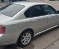 Сірий Субару Легасі, об'ємом двигуна 2 л та пробігом 330 тис. км за 6200 $, фото 1 на Automoto.ua