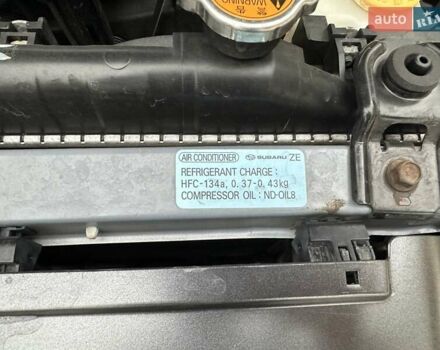 Сірий Субару Легасі, об'ємом двигуна 1.99 л та пробігом 230 тис. км за 4999 $, фото 59 на Automoto.ua