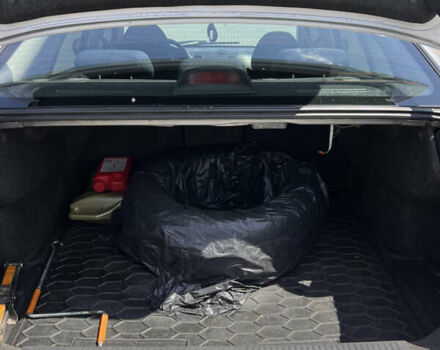 Сірий Субару Легасі, об'ємом двигуна 1.99 л та пробігом 250 тис. км за 5899 $, фото 10 на Automoto.ua