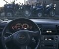 Серый Субару Легаси, объемом двигателя 2 л и пробегом 470 тыс. км за 3999 $, фото 5 на Automoto.ua