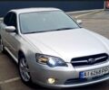 Сірий Субару Легасі, об'ємом двигуна 2 л та пробігом 330 тис. км за 6005 $, фото 1 на Automoto.ua