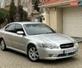 Сірий Субару Легасі, об'ємом двигуна 1.99 л та пробігом 230 тис. км за 4999 $, фото 15 на Automoto.ua