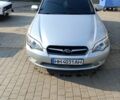 Сірий Субару Легасі, об'ємом двигуна 1.99 л та пробігом 240 тис. км за 4000 $, фото 1 на Automoto.ua