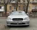 Серый Субару Легаси, объемом двигателя 2 л и пробегом 335 тыс. км за 3400 $, фото 1 на Automoto.ua