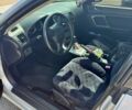 Сірий Субару Легасі, об'ємом двигуна 2 л та пробігом 302 тис. км за 5900 $, фото 4 на Automoto.ua