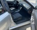 Серый Субару Легаси, объемом двигателя 2 л и пробегом 477 тыс. км за 3800 $, фото 6 на Automoto.ua