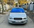Сірий Субару Легасі, об'ємом двигуна 2 л та пробігом 185 тис. км за 7000 $, фото 2 на Automoto.ua