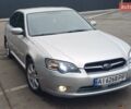Сірий Субару Легасі, об'ємом двигуна 2 л та пробігом 330 тис. км за 6200 $, фото 1 на Automoto.ua