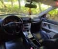 Сірий Субару Легасі, об'ємом двигуна 1.99 л та пробігом 350 тис. км за 4000 $, фото 13 на Automoto.ua