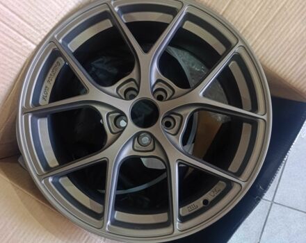 Серый Субару Легаси, объемом двигателя 3 л и пробегом 13 тыс. км за 6500 $, фото 4 на Automoto.ua