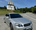 Сірий Субару Легасі, об'ємом двигуна 2 л та пробігом 302 тис. км за 5900 $, фото 1 на Automoto.ua