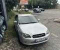 Серый Субару Легаси, объемом двигателя 2 л и пробегом 470 тыс. км за 3999 $, фото 1 на Automoto.ua