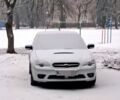 Сірий Субару Легасі, об'ємом двигуна 25 л та пробігом 0 тис. км за 5200 $, фото 3 на Automoto.ua