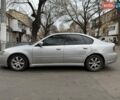 Серый Субару Легаси, объемом двигателя 2 л и пробегом 335 тыс. км за 3400 $, фото 2 на Automoto.ua