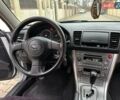 Сірий Субару Легасі, об'ємом двигуна 1.99 л та пробігом 230 тис. км за 4999 $, фото 49 на Automoto.ua