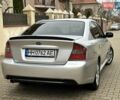 Сірий Субару Легасі, об'ємом двигуна 1.99 л та пробігом 230 тис. км за 4999 $, фото 8 на Automoto.ua