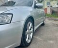Сірий Субару Легасі, об'ємом двигуна 1.99 л та пробігом 270 тис. км за 6000 $, фото 16 на Automoto.ua