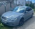 Сірий Субару Легасі, об'ємом двигуна 2 л та пробігом 149 тис. км за 2750 $, фото 1 на Automoto.ua