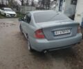 Сірий Субару Легасі, об'ємом двигуна 2 л та пробігом 135 тис. км за 4900 $, фото 3 на Automoto.ua
