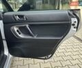 Сірий Субару Легасі, об'ємом двигуна 1.99 л та пробігом 230 тис. км за 4999 $, фото 47 на Automoto.ua