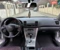 Сірий Субару Легасі, об'ємом двигуна 1.99 л та пробігом 230 тис. км за 4999 $, фото 48 на Automoto.ua
