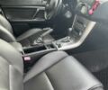 Серый Субару Легаси, объемом двигателя 2 л и пробегом 301 тыс. км за 4712 $, фото 12 на Automoto.ua