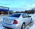 Сірий Субару Легасі, об'ємом двигуна 2 л та пробігом 281 тис. км за 5200 $, фото 3 на Automoto.ua