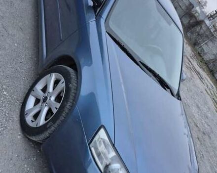Сірий Субару Легасі, об'ємом двигуна 2.5 л та пробігом 312 тис. км за 4100 $, фото 13 на Automoto.ua