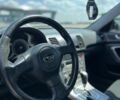 Серый Субару Легаси, объемом двигателя 2 л и пробегом 270 тыс. км за 5800 $, фото 6 на Automoto.ua