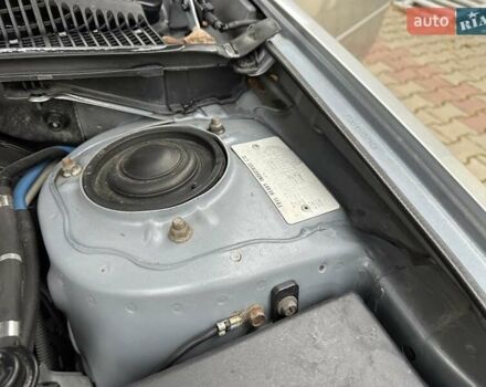 Сірий Субару Легасі, об'ємом двигуна 1.99 л та пробігом 230 тис. км за 4999 $, фото 57 на Automoto.ua