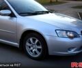 Серый Субару Легаси, объемом двигателя 2 л и пробегом 280 тыс. км за 5999 $, фото 3 на Automoto.ua