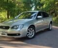 Сірий Субару Легасі, об'ємом двигуна 1.99 л та пробігом 350 тис. км за 4000 $, фото 1 на Automoto.ua