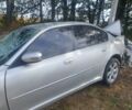 Серый Субару Легаси, объемом двигателя 2 л и пробегом 300 тыс. км за 1500 $, фото 1 на Automoto.ua