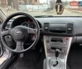 Серый Субару Легаси, объемом двигателя 1.99 л и пробегом 220 тыс. км за 4950 $, фото 41 на Automoto.ua