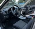 Сірий Субару Легасі, об'ємом двигуна 2 л та пробігом 217 тис. км за 6500 $, фото 4 на Automoto.ua