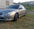 Сірий Субару Легасі, об'ємом двигуна 2 л та пробігом 300 тис. км за 6800 $, фото 13 на Automoto.ua