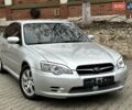 Серый Субару Легаси, объемом двигателя 0 л и пробегом 241 тыс. км за 4999 $, фото 3 на Automoto.ua